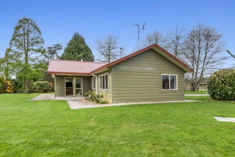 Photo of property in 8 Coates Lane, Te Poi, Matamata, 3473
