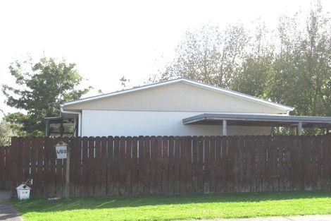 Photo of property in 1/63 Hindmarsh Street, Henderson, Auckland, 0612