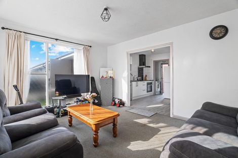 Photo of property in 4/20 Brynley Street, Hornby, Christchurch, 8042