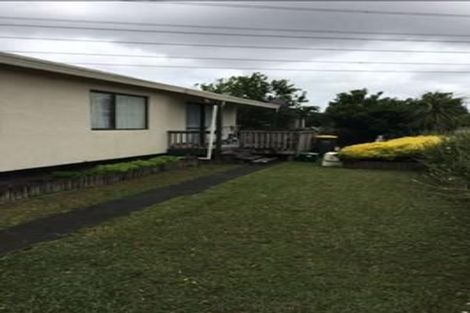 Photo of property in 1/8 Takanini School Road, Takanini, 2112