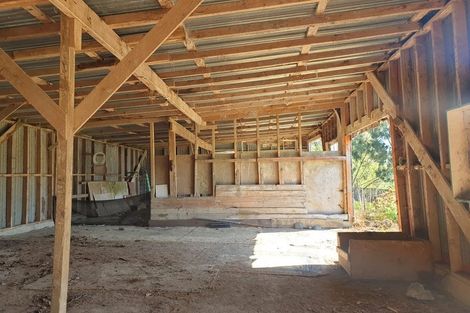 Photo of property in 104 Cemetery Road, Wainui, Silverdale, 0992