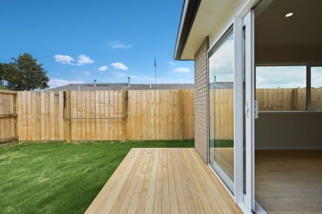 Photo of property in 18a Cypress Crescent, Pukete, Hamilton, 3200