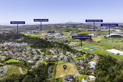 Photo of property in 64 Gold Street, Albany Heights, Auckland, 0632
