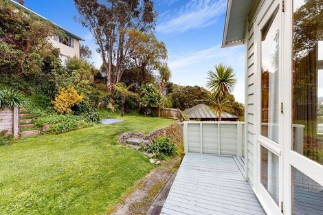 Photo of property in 39 Mornington Road, Brooklyn, Wellington, 6021