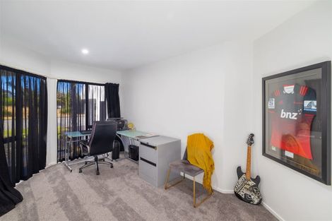 Photo of property in 11 Travis Country Drive, Burwood, Christchurch, 8083