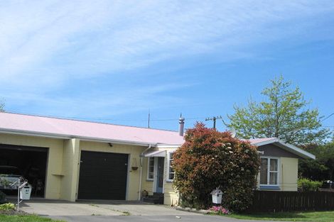 Photo of property in 97 Houldsworth Street, Blenheim, 7201