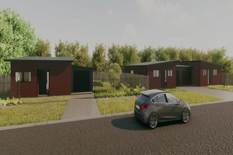 Photo of property in 114 Holland Road, Fairfield, Hamilton, 3214