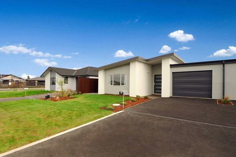Photo of property in 68 Liddington Drive, Rolleston, 7615
