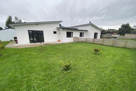 Photo of property in 188 Oxford Street, Ashhurst, 4810