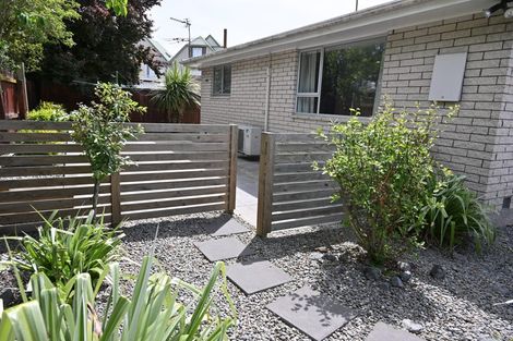 Photo of property in 4/23 Maxwell Street, Riccarton, Christchurch, 8041