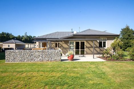 Photo of property in 566 Lauder-matakanui Road, Omakau, 9376