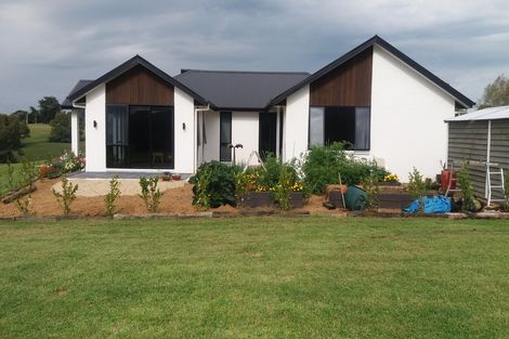 Photo of property in 179 Hawthorne Road, Te Awamutu, 3876