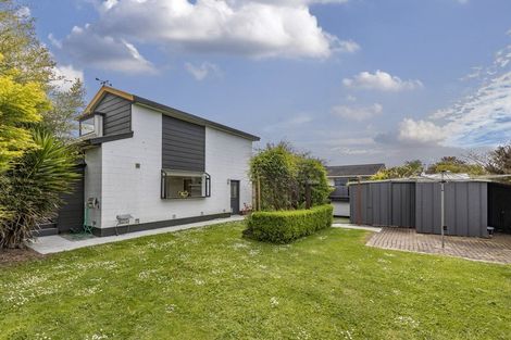 Photo of property in 61 Seddon Street, Rangiora, 7400