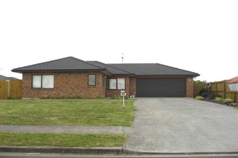 Photo of property in 34 Margarita Rise, Pukekohe, 2120