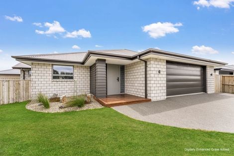 Photo of property in 56 Ashbury Drive, Tinwald, Ashburton, 7700