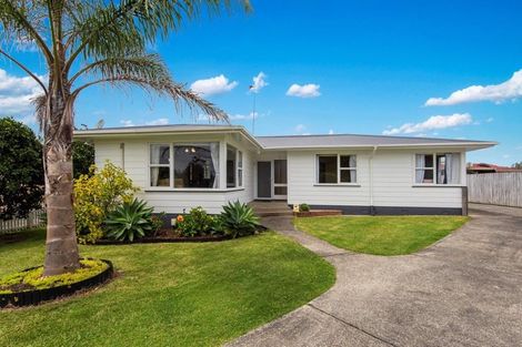 Photo of property in 18 Hawea Place, Tikipunga, Whangarei, 0112