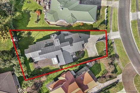 Photo of property in 13 West Ridge Drive, Western Heights, Hamilton, 3200