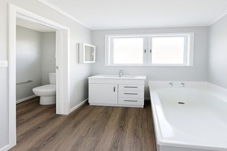 Photo of property in 4a Whitley Crescent, Otara, Auckland, 2023