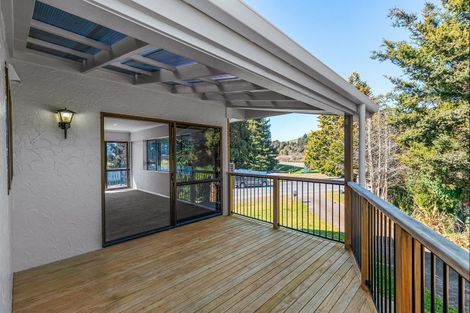 Photo of property in 53 Morero Terrace, Taumarunui, 3920