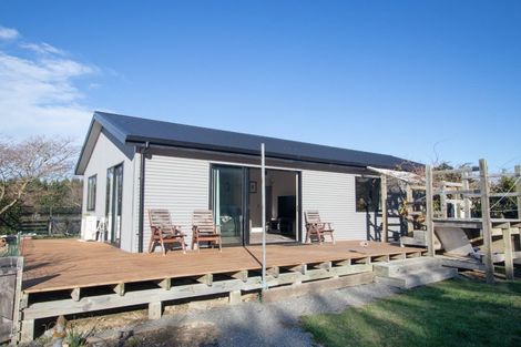 Photo of property in 81 Morris Road, Newland, Ashburton, 7772