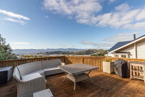 Photo of property in 8 Hoggard Street, Vogeltown, Wellington, 6021