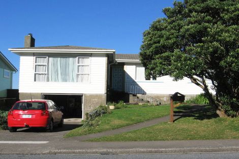 Photo of property in 25 Truscott Avenue, Johnsonville, Wellington, 6037