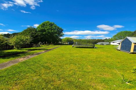 Photo of property in 13 Nelvin Avenue, Manunui, Taumarunui, 3992