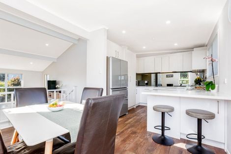 Photo of property in 8 Japonica Crescent, Ranui, Porirua, 5024