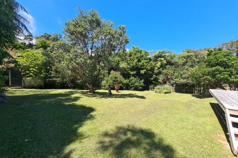 Photo of property in 70 Driving Creek Road, Coromandel, 3506