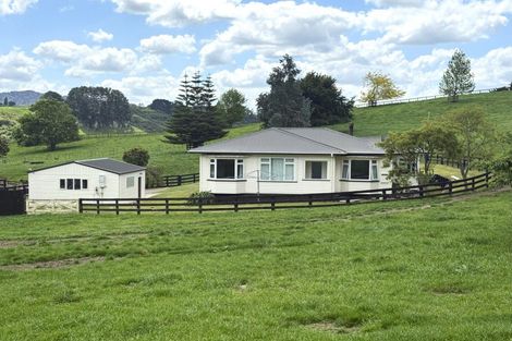 Photo of property in 128 Taotaoroa Road, Karapiro, Matamata, 3472