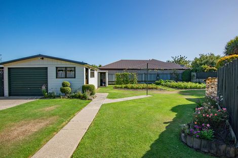 Photo of property in 15 Thames Street, Mosgiel, 9024