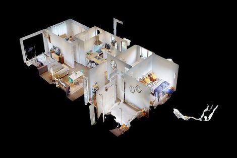 Photo of property in 1360 Napier Road, Ashhurst, 4810