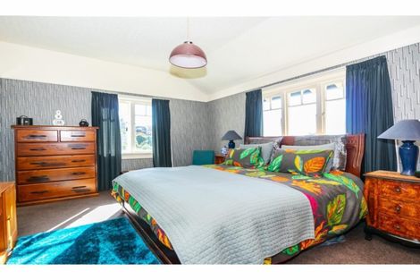 Photo of property in 4 Sea View Terrace, Seaview, Timaru, 7910