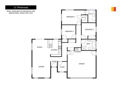 Photo of property in 11 Primrose Lane, Lower Shotover, Queenstown, 9304