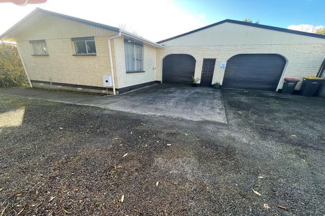 Photo of property in 14 Rewa Street, Inglewood, 4330