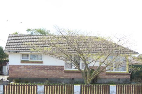 Photo of property in 86 Vancouver Crescent, Wainoni, Christchurch, 8061