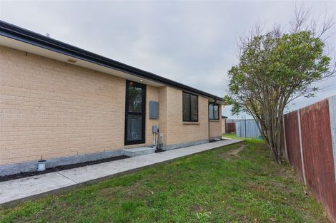 Photo of property in 130 Rowses Road, Aranui, Christchurch, 8061