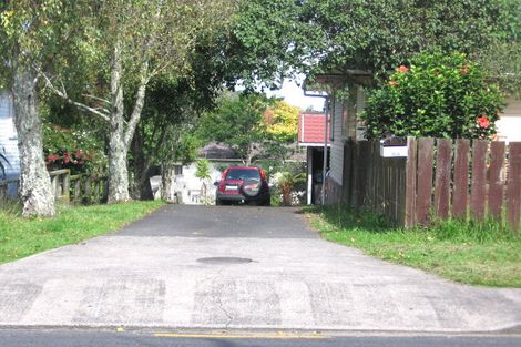 Photo of property in 48 Strid Road, Te Atatu South, Auckland, 0610