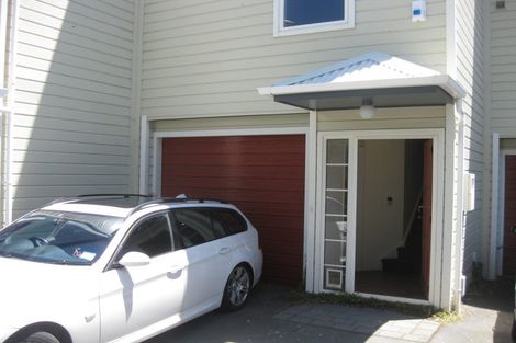 Photo of property in Colombo St Apartments, 17/10 Colombo Street, Newtown, Wellington, 6021