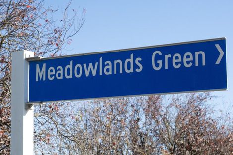 Photo of property in 10 Meadowlands Green, Allenton, Ashburton, 7700
