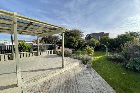 Photo of property in 115 Stanford Street North, Ashhurst, 4810