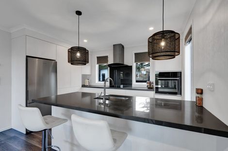 Photo of property in 4 Kakariki Lane, Waiwhakaiho, New Plymouth, 4312