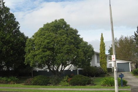 Photo of property in 14 Hope Farm Avenue, Pakuranga Heights, Auckland, 2010