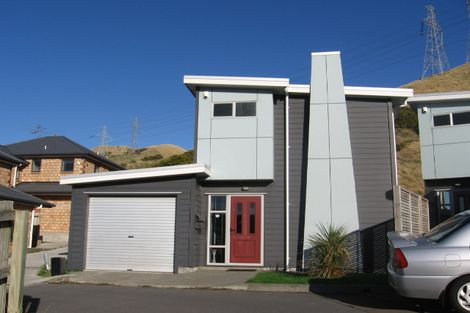 Photo of property in 57 Amesbury Drive, Churton Park, Wellington, 6037