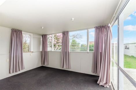 Photo of property in 3 George Street, Levin, 5510