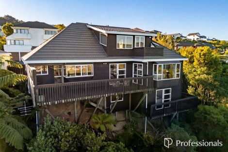 Photo of property in 53 Redvers Drive, Belmont, Lower Hutt, 5010