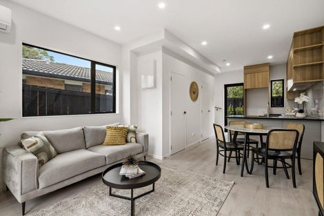 Photo of property in 8/39 Brandon Road, Glen Eden, Auckland, 0602