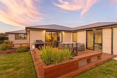 Photo of property in 23 Redbrook Road, Casebrook, Christchurch, 8051