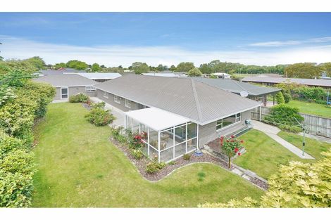 Photo of property in 24c Sidey Quay, Kaiapoi, 7630