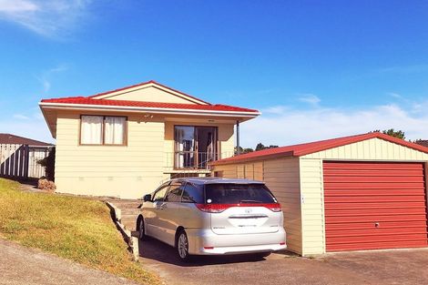 Photo of property in 142 Solar Road, Glen Eden, Auckland, 0602